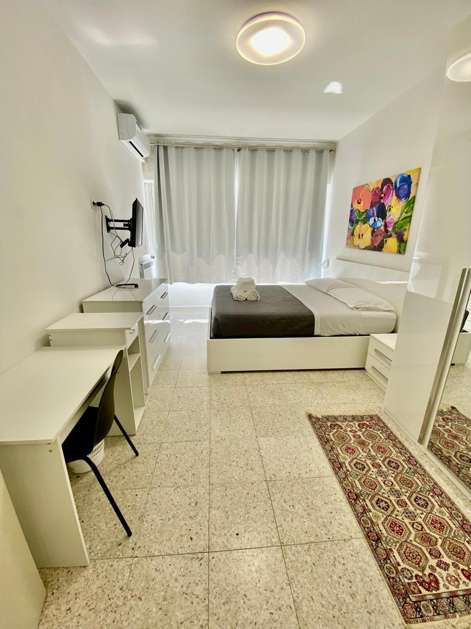 Appartement Grande Rifugio - Zona Eur Rome