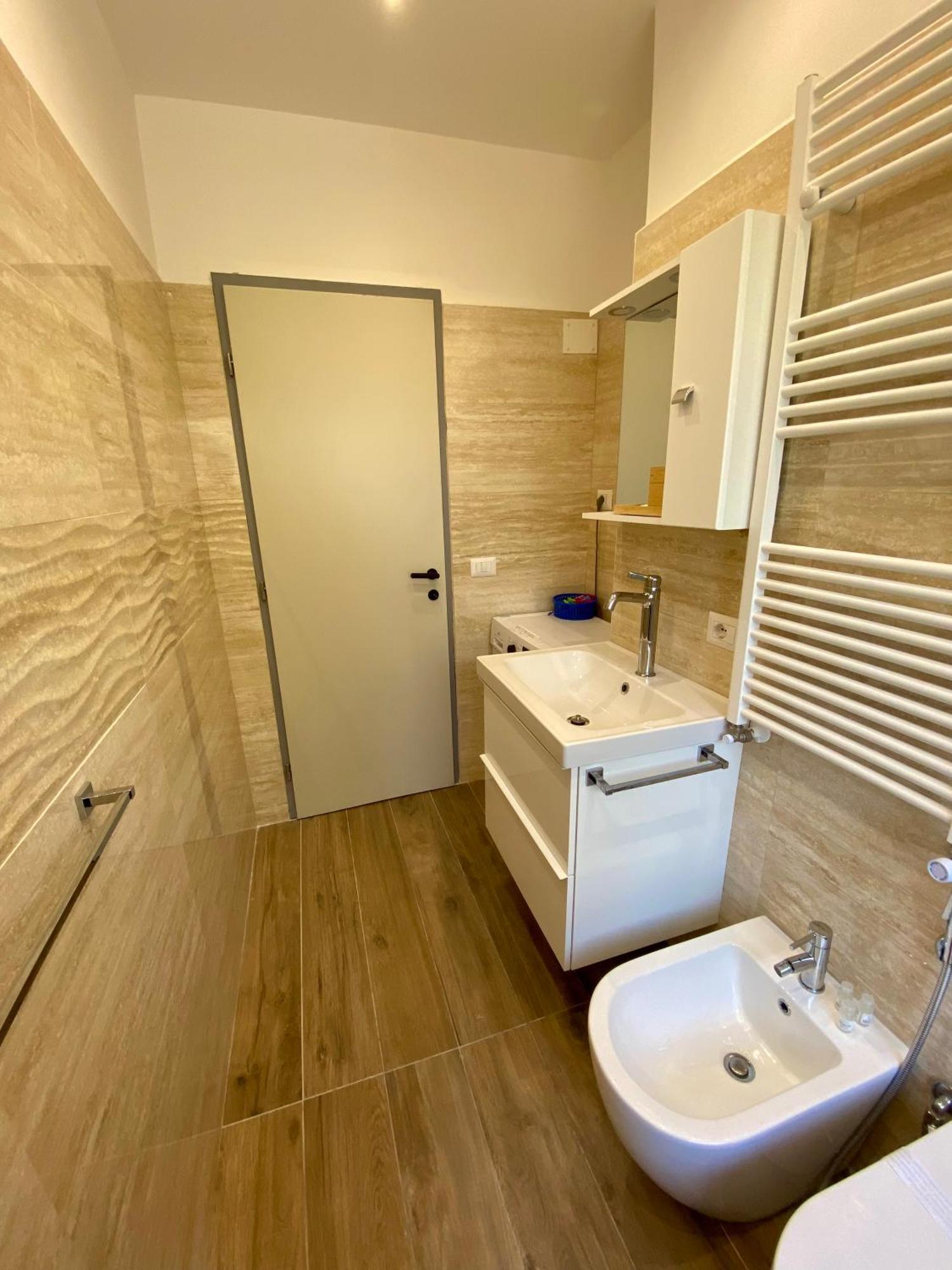 Grande Rifugio - Zona Eur Appartement *