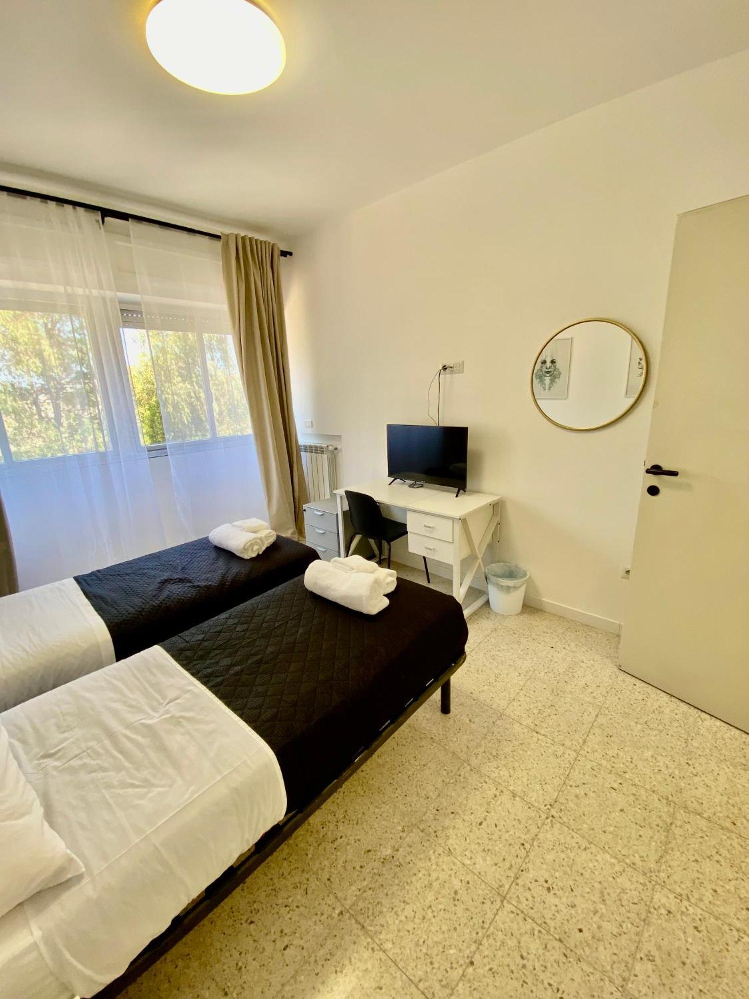Grande Rifugio - Zona Eur Appartement Rome