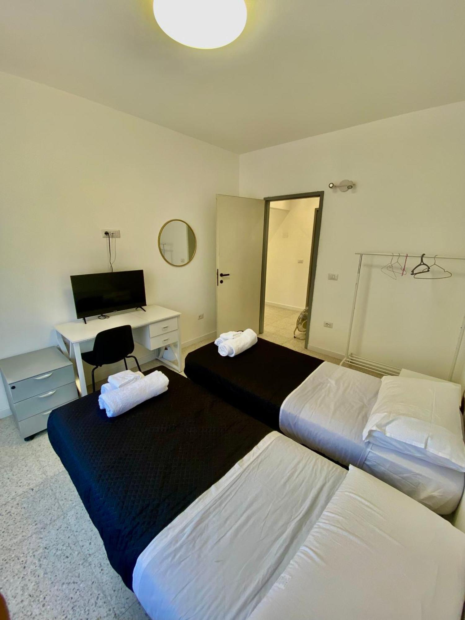 Appartement Grande Rifugio - Zona Eur *