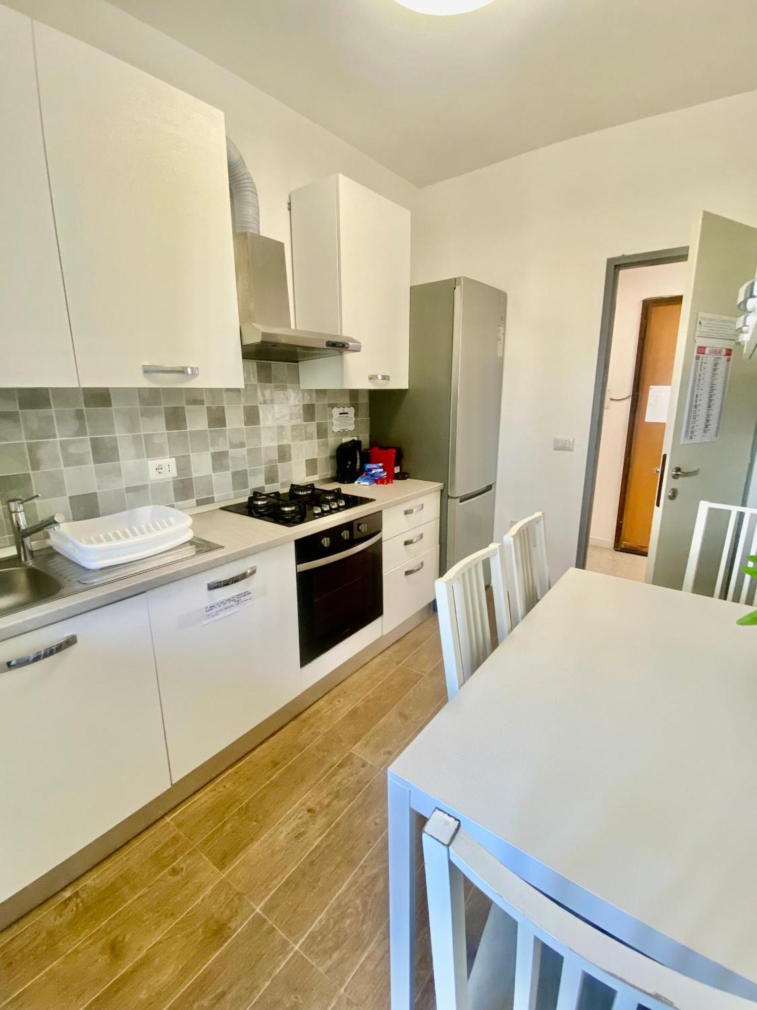 Appartement Grande Rifugio - Zona Eur Rome